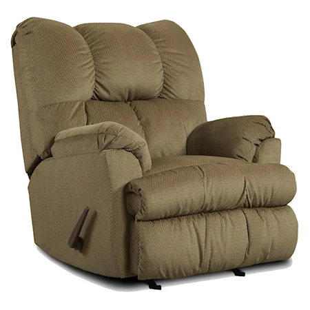 Rocker Recliner